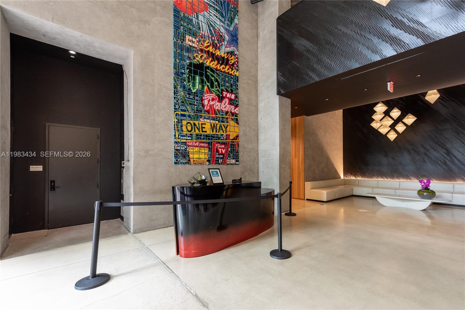 CENTRO CONDO - Residential