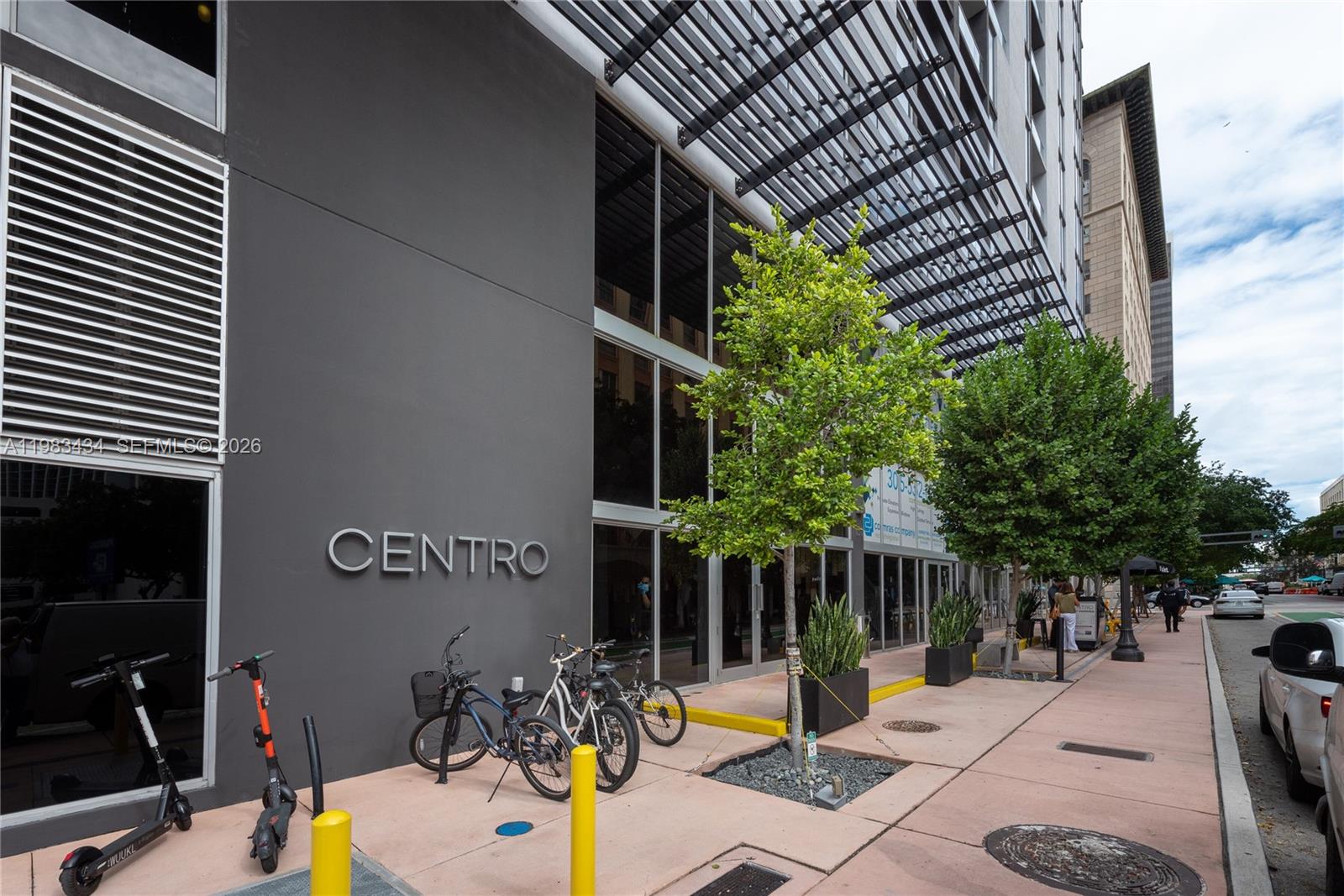 CENTRO CONDO - Residential