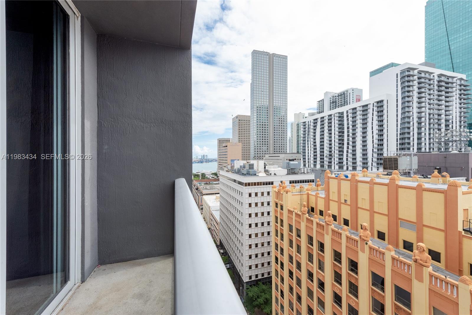 CENTRO CONDO - Residential