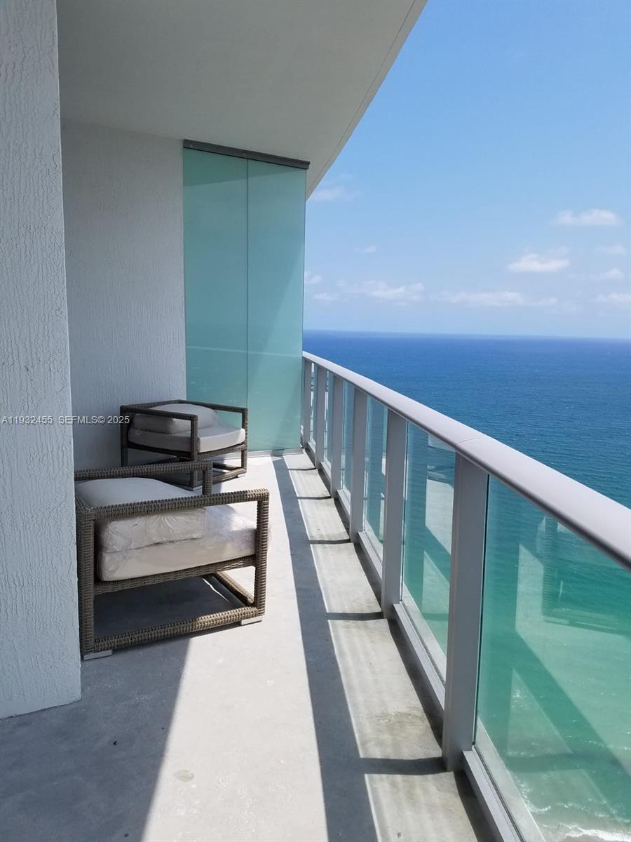 4111 SOUTH OCEAN DRIVE CO - Residential
