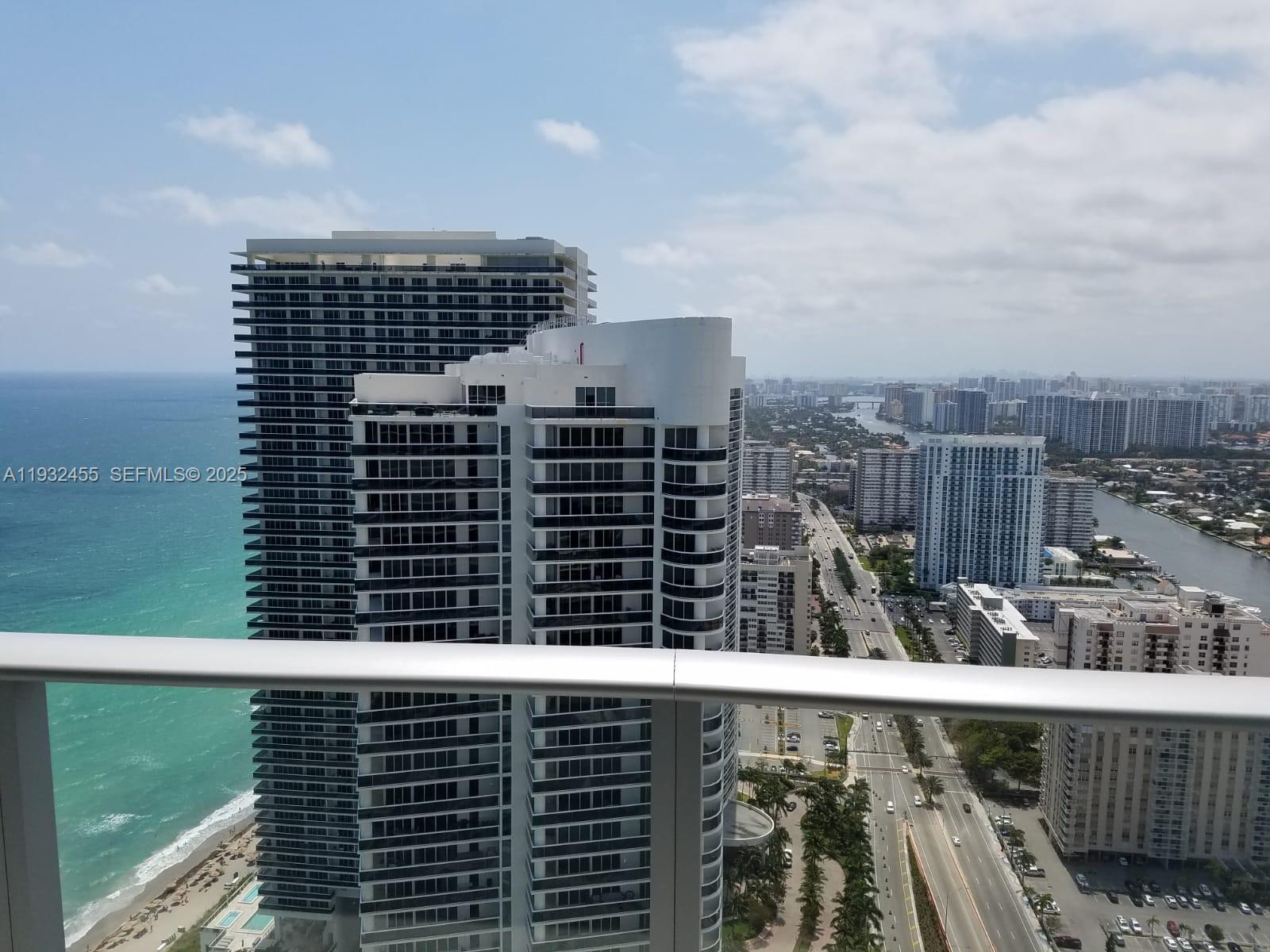 4111 SOUTH OCEAN DRIVE CO - Residential