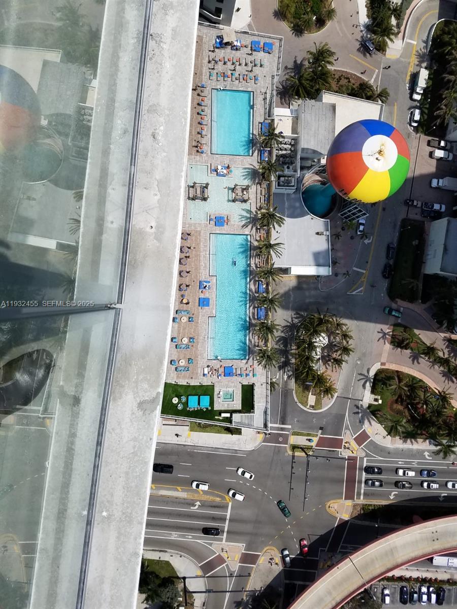 4111 SOUTH OCEAN DRIVE CO - Residential