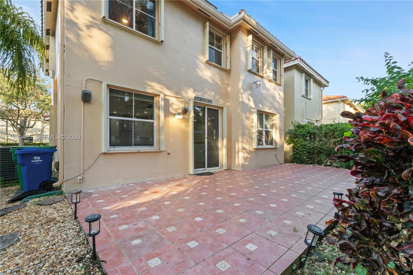 PARCEL A NAUTICA PLAT - Residential