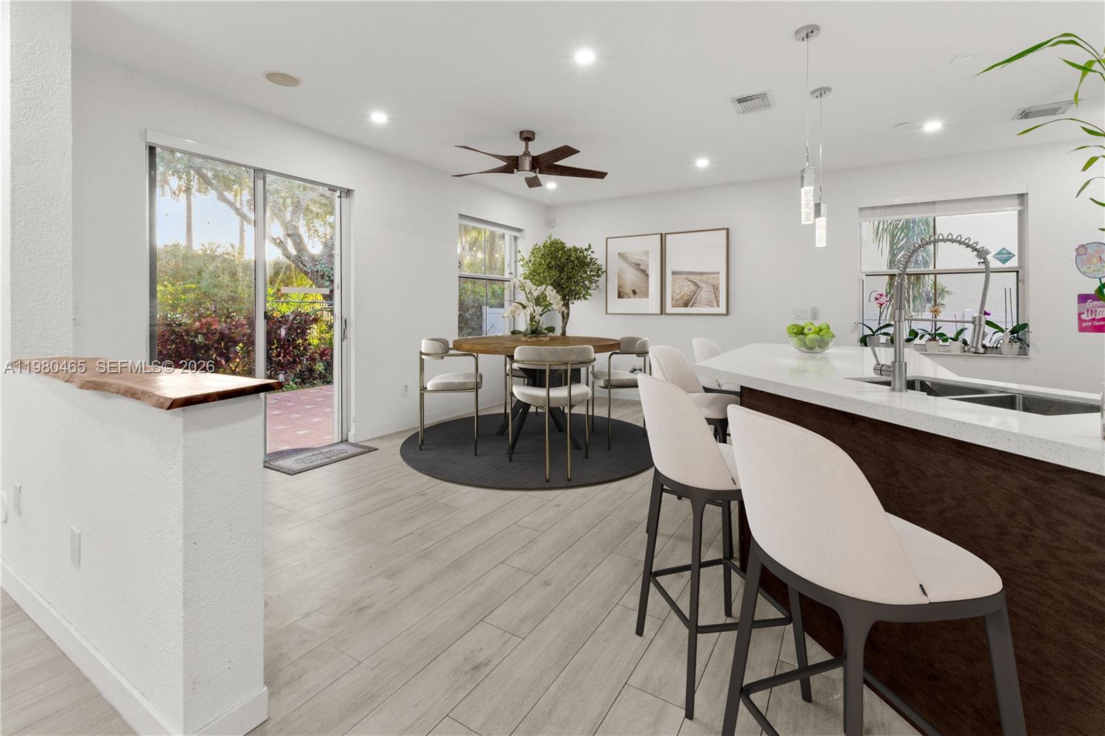 PARCEL A NAUTICA PLAT - Residential