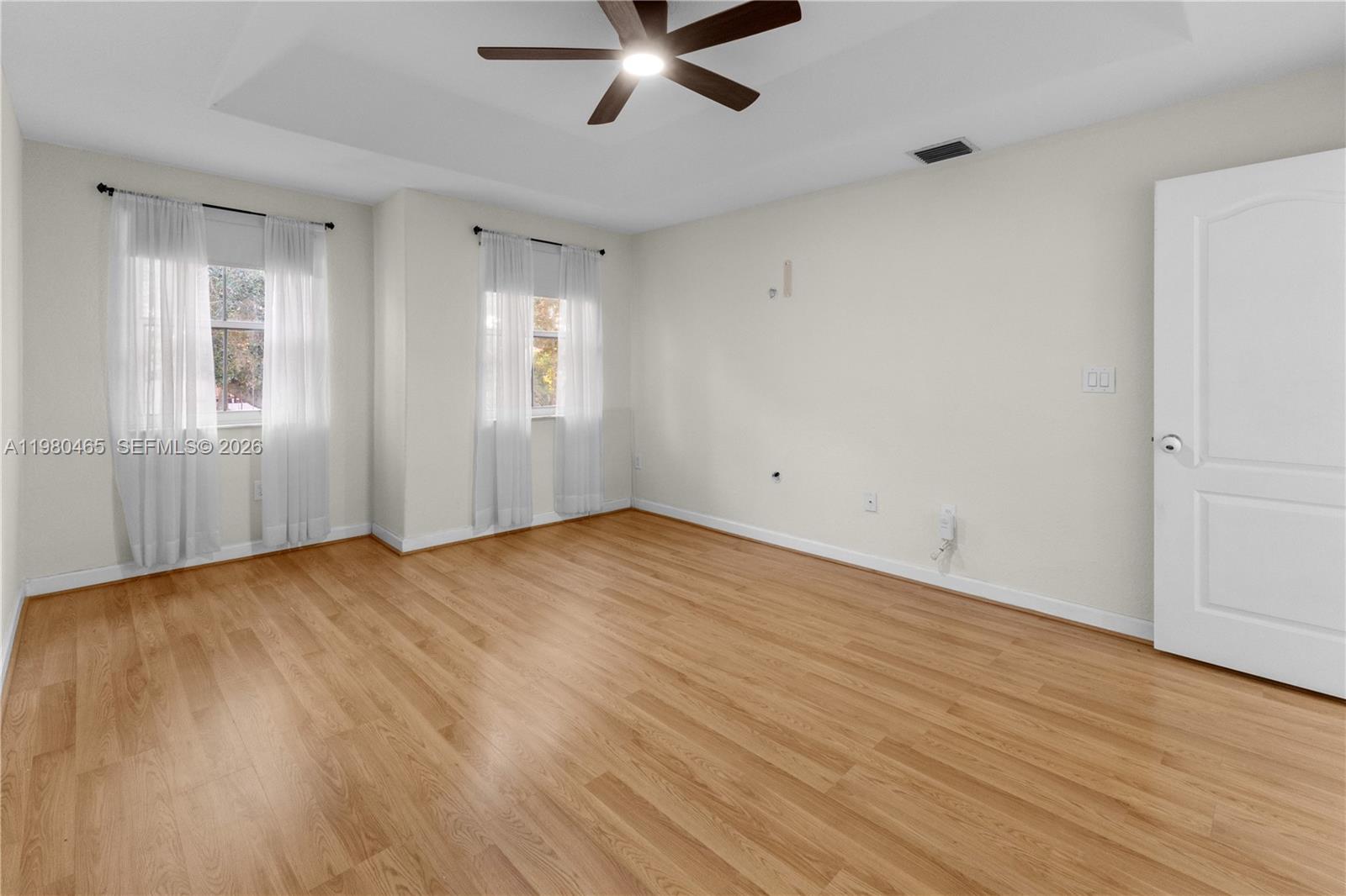 PARCEL A NAUTICA PLAT - Residential