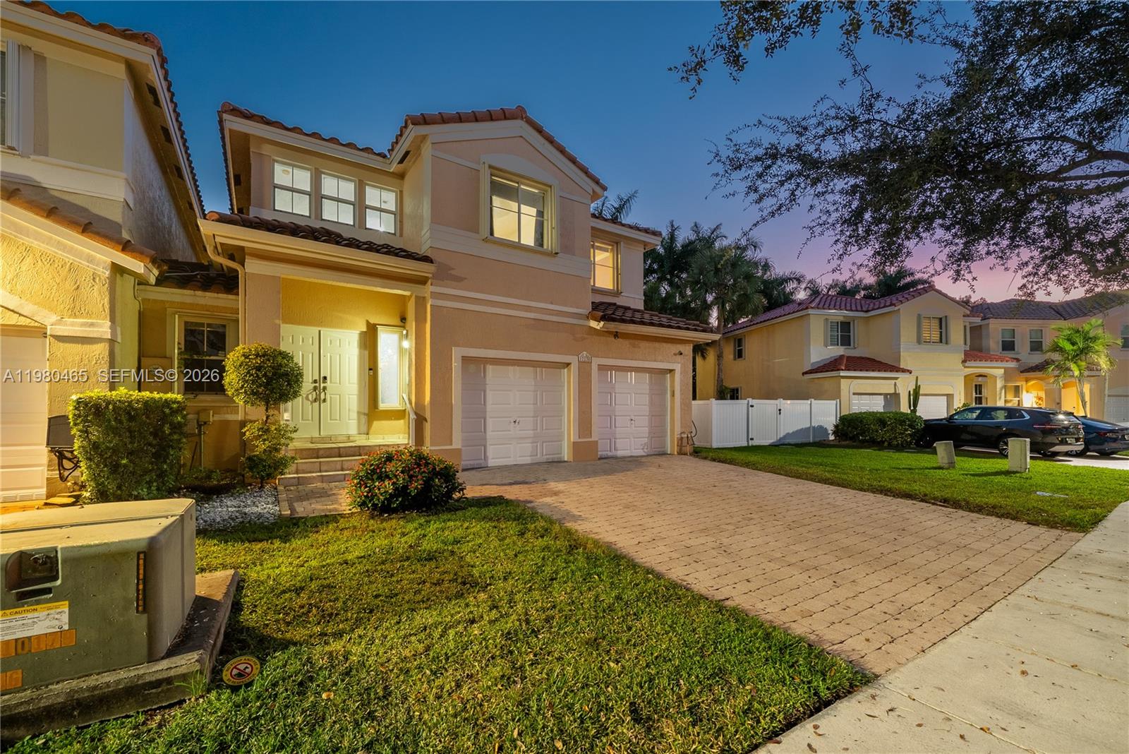 PARCEL A NAUTICA PLAT - Residential