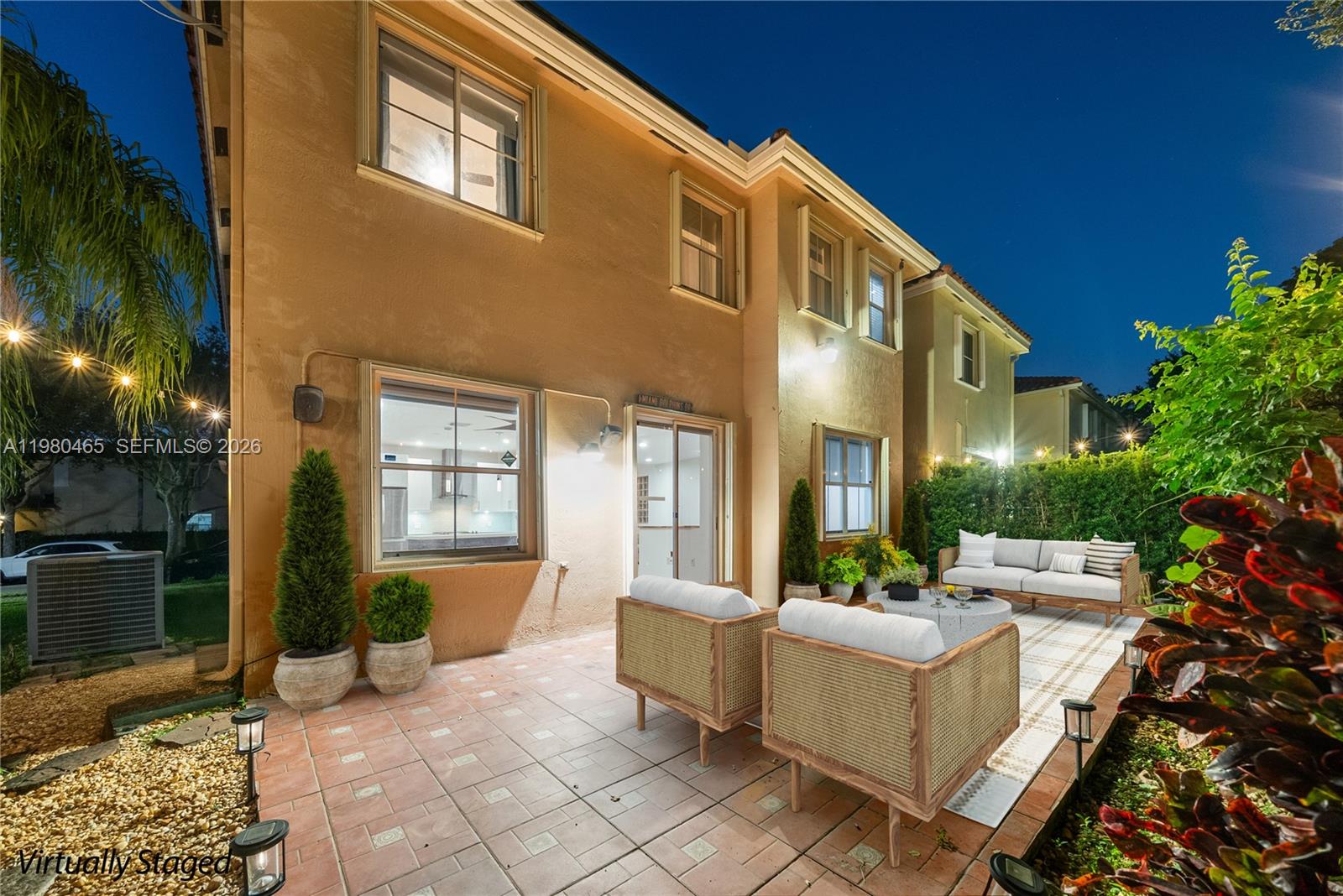 PARCEL A NAUTICA PLAT - Residential