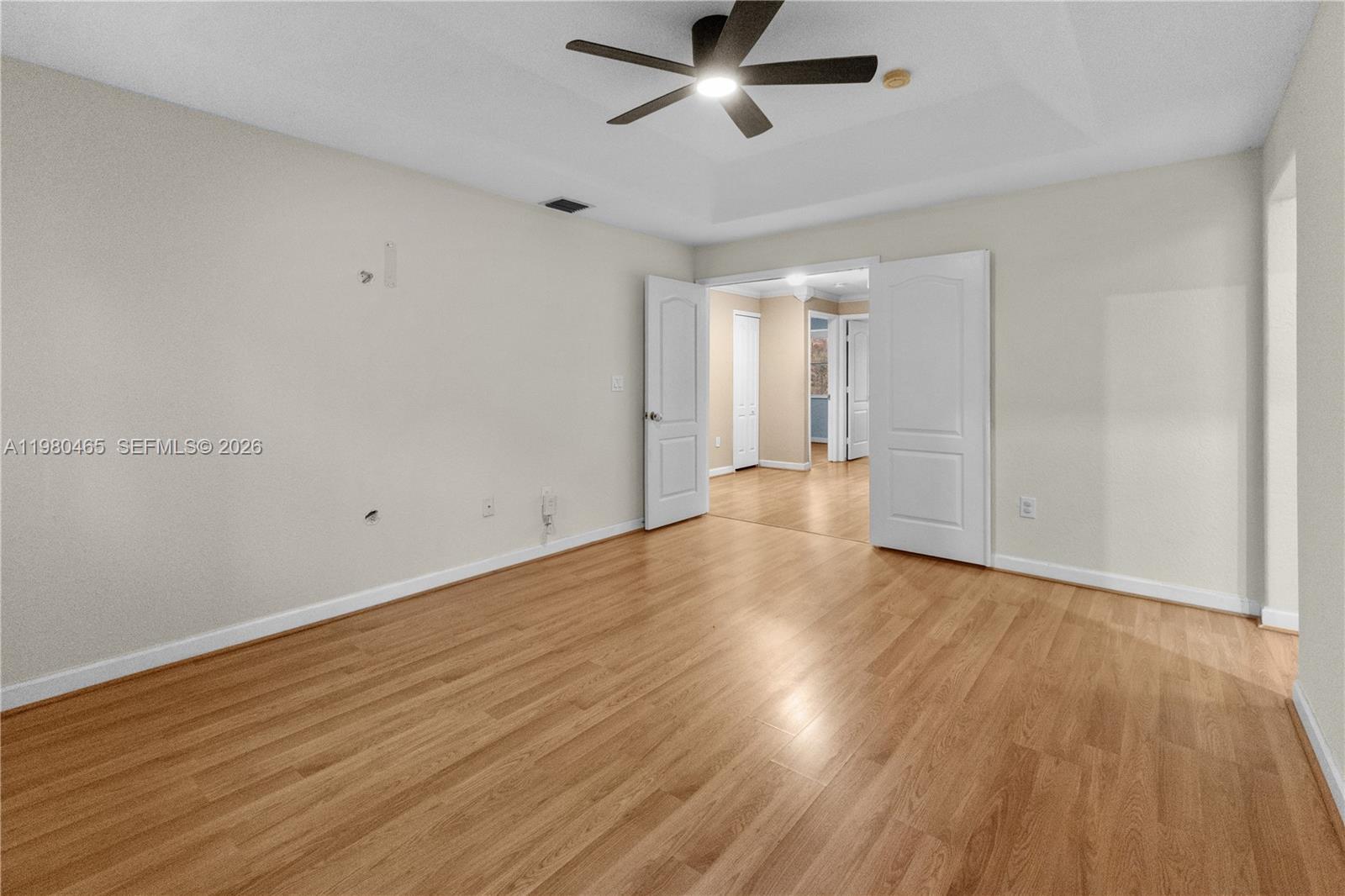 PARCEL A NAUTICA PLAT - Residential