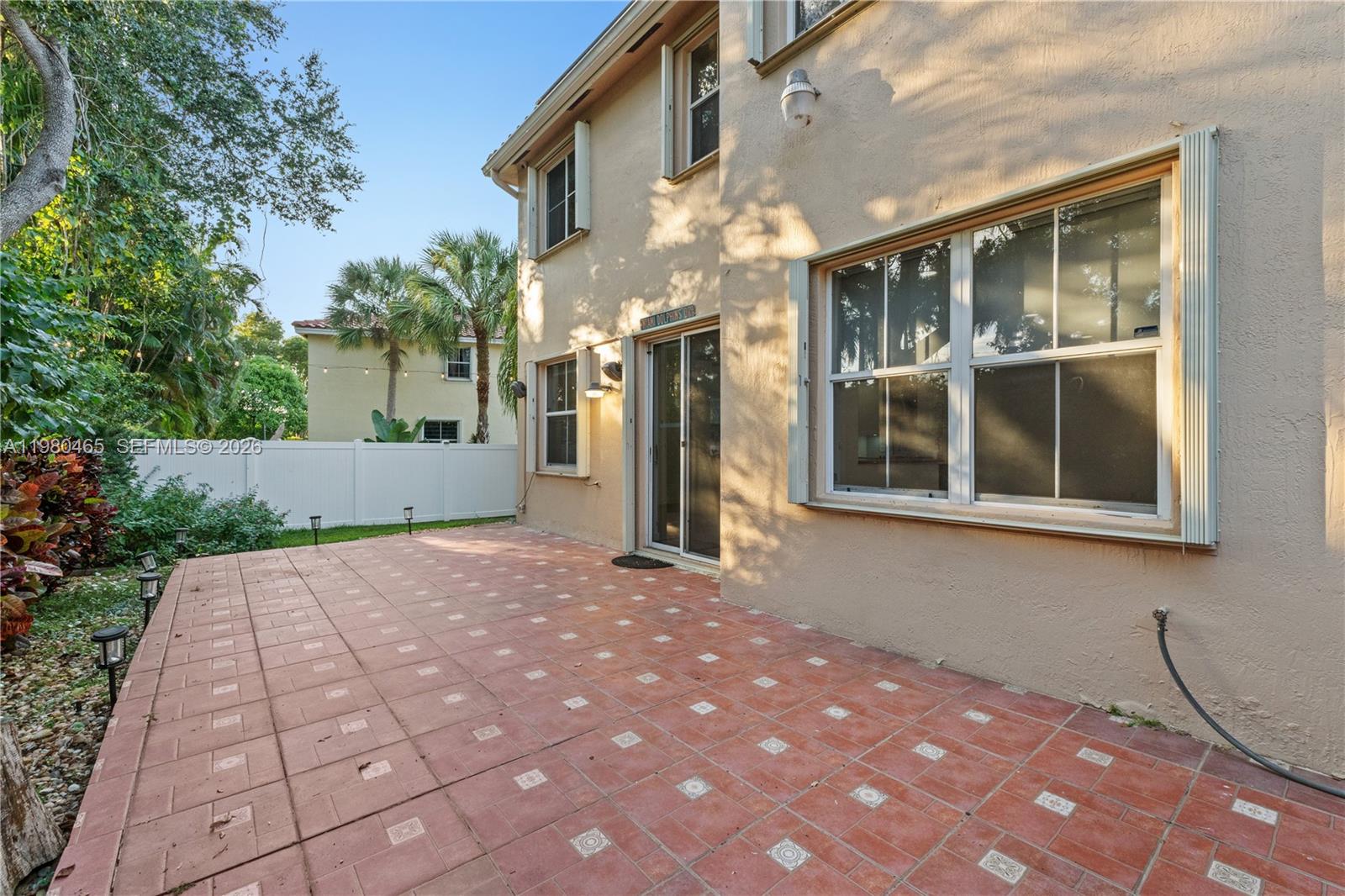 PARCEL A NAUTICA PLAT - Residential