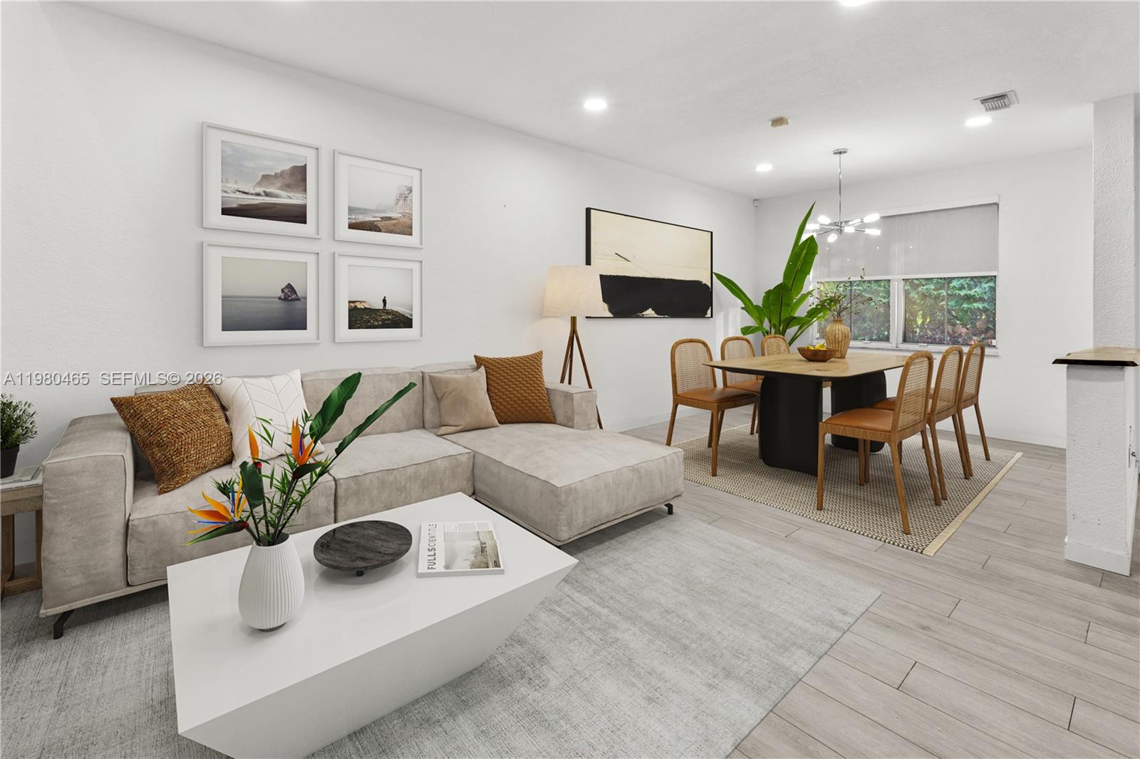 PARCEL A NAUTICA PLAT - Residential