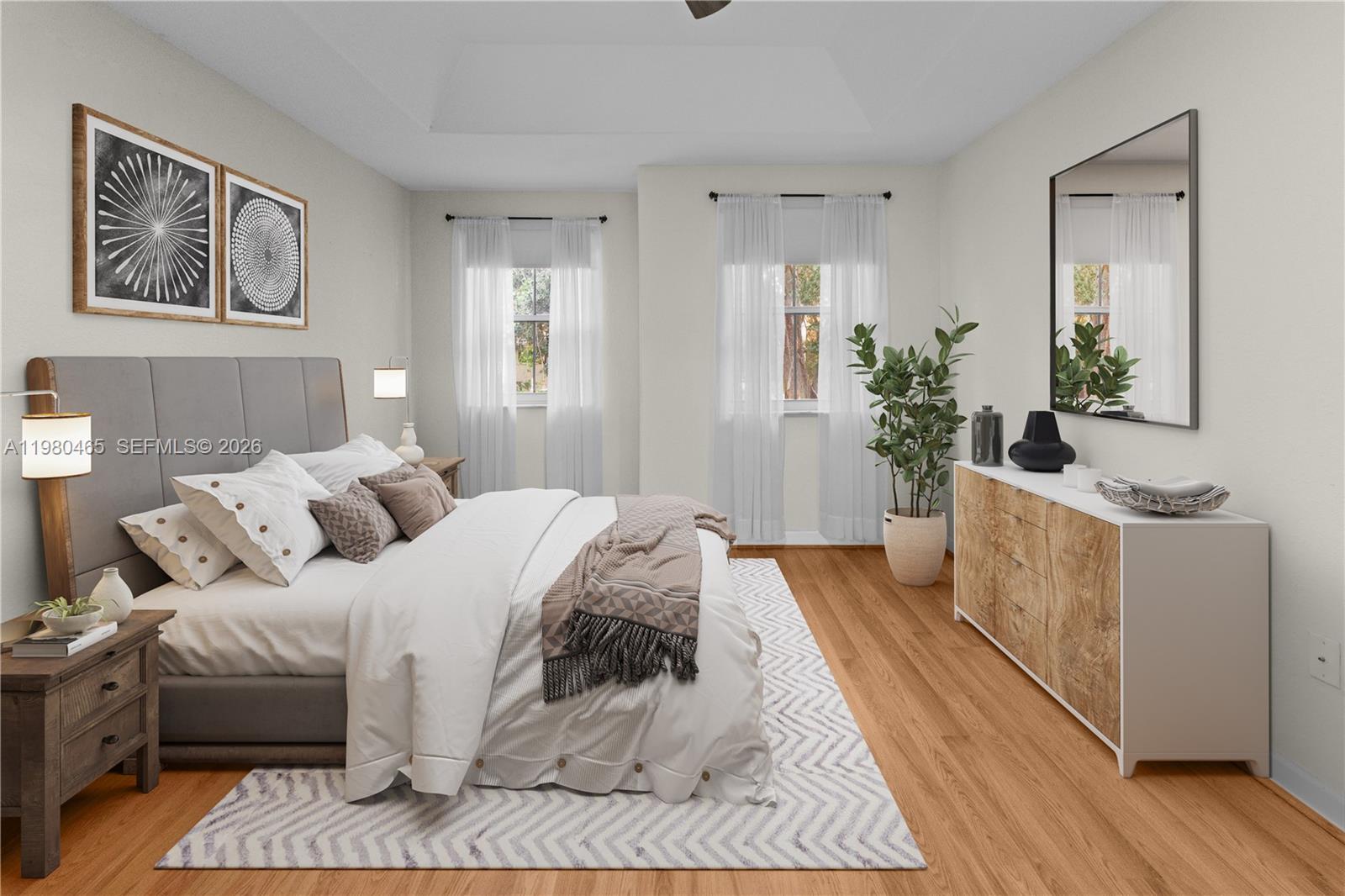 PARCEL A NAUTICA PLAT - Residential