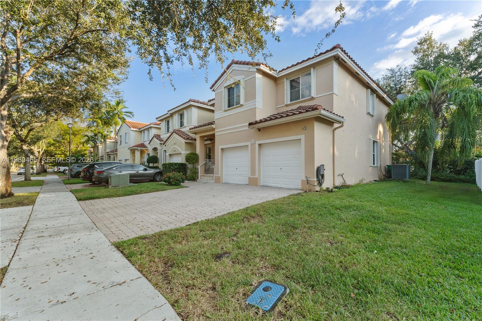 PARCEL A NAUTICA PLAT - Residential