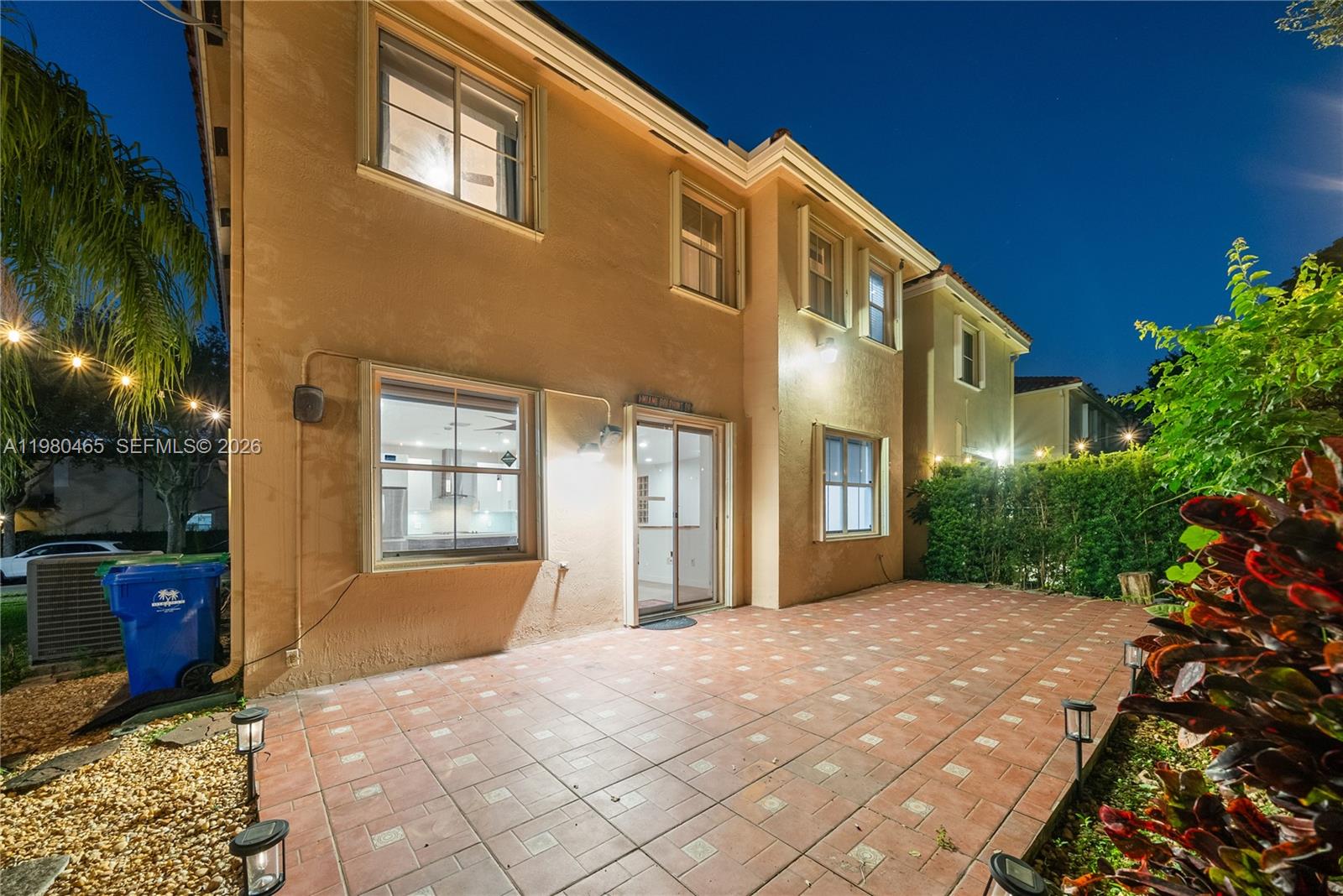 PARCEL A NAUTICA PLAT - Residential