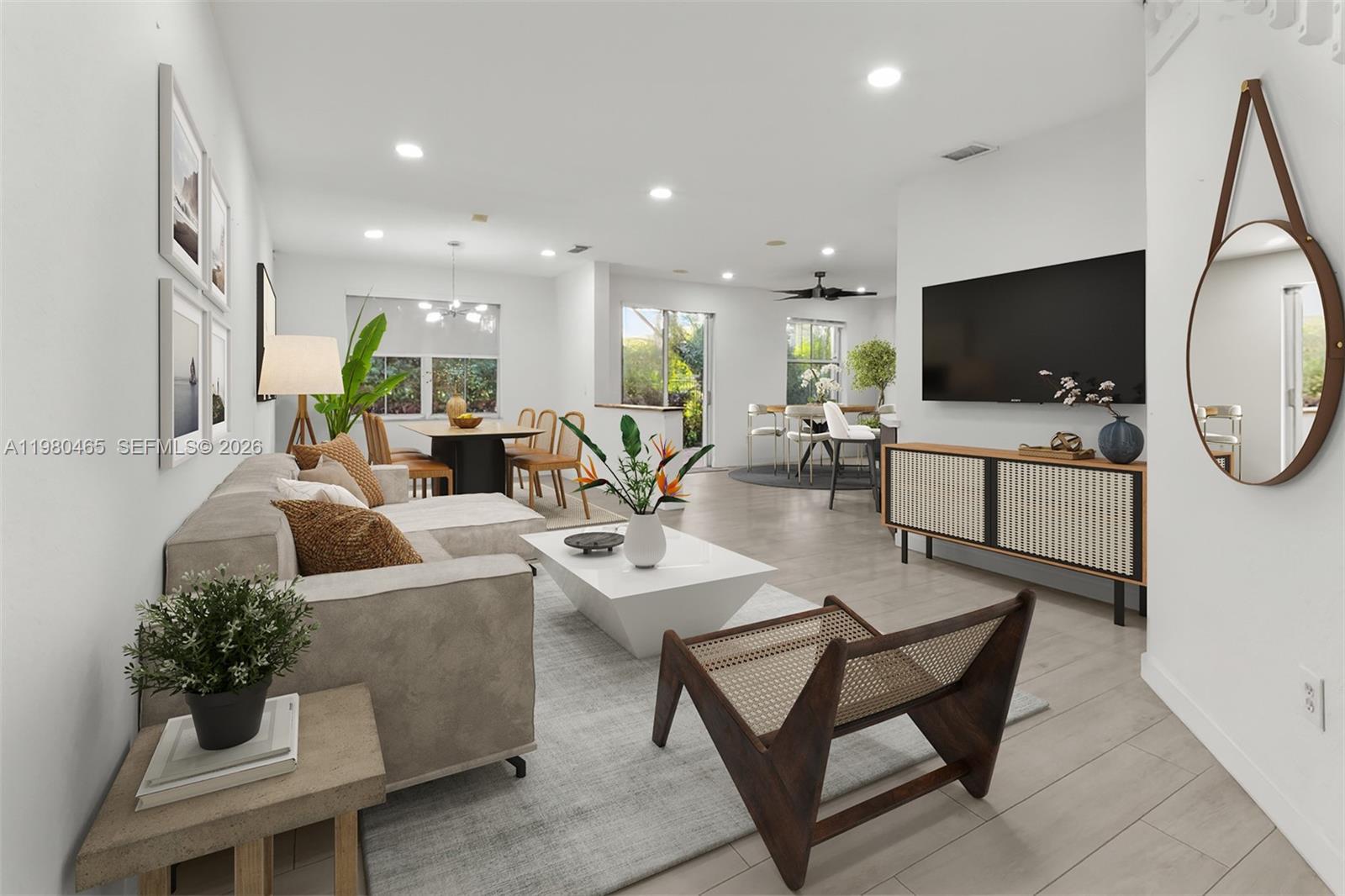 PARCEL A NAUTICA PLAT - Residential