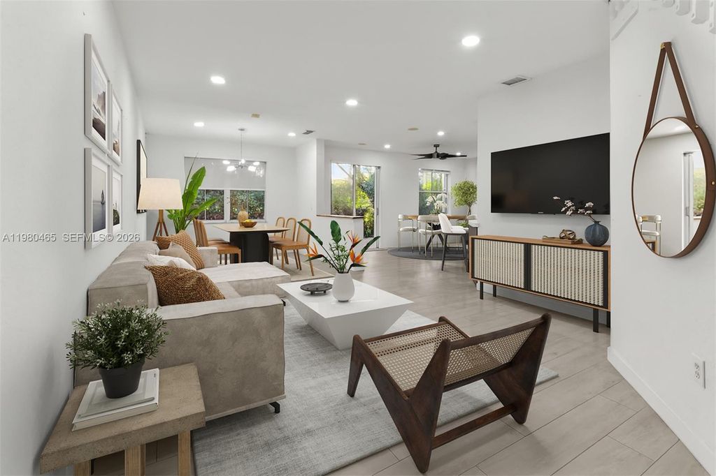 Photo of 17130 SW 36th Ct, Miramar, FL 33027 (MLS # A11980465)