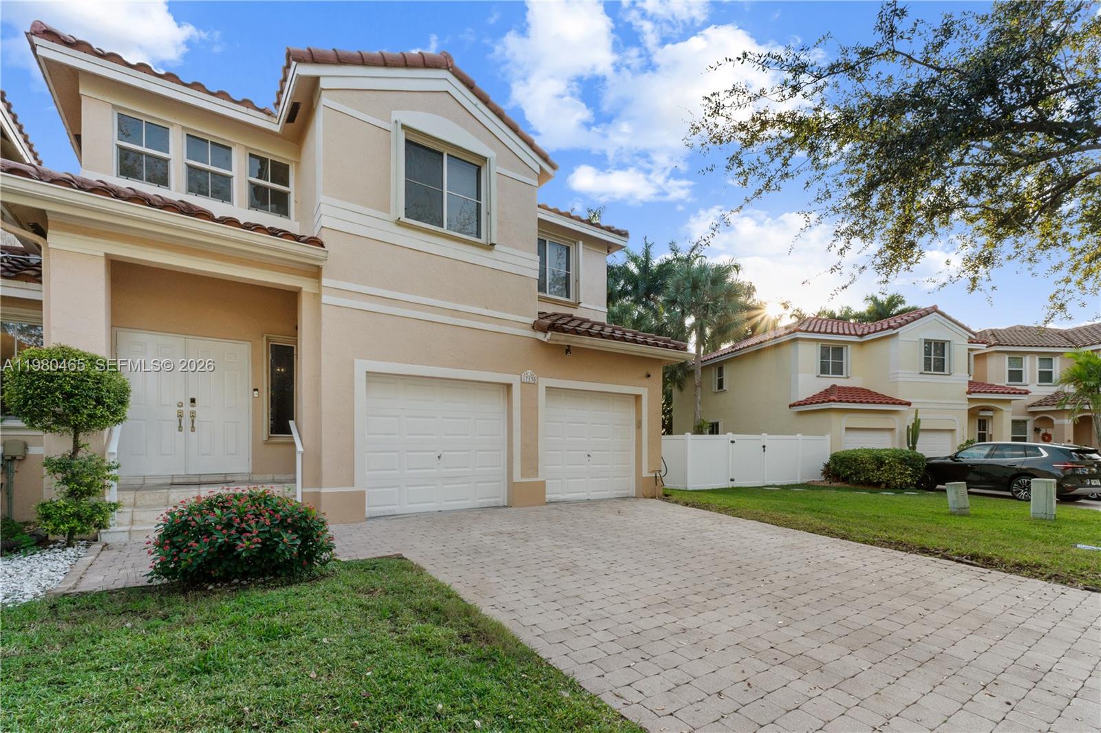 PARCEL A NAUTICA PLAT - Residential