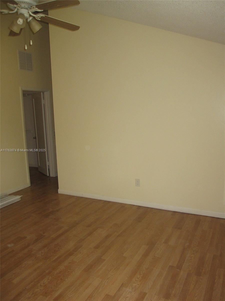 SANDPIPER BAY - Residential Lease