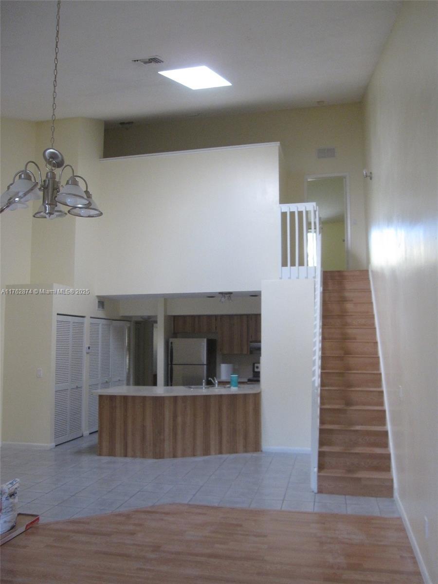 SANDPIPER BAY - Residential Lease