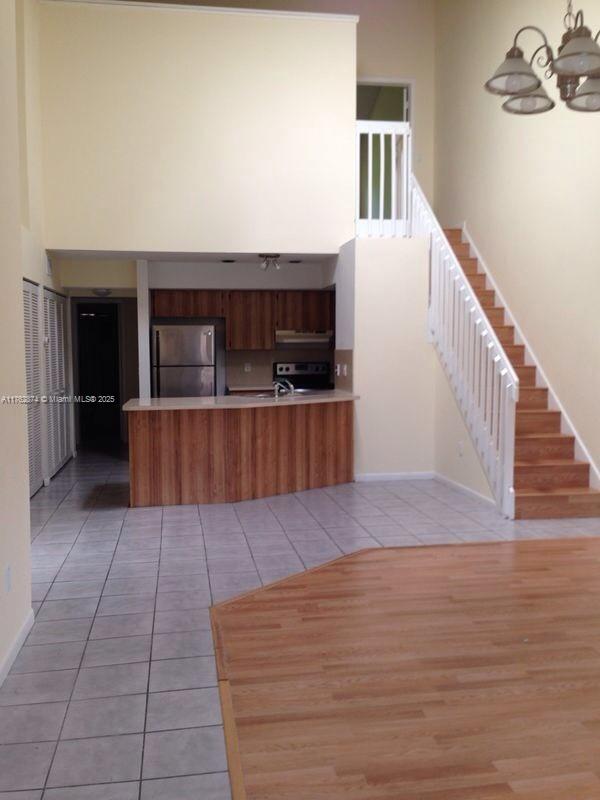 SANDPIPER BAY - Residential Lease