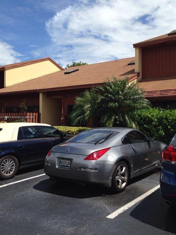 SANDPIPER BAY - Residential Lease