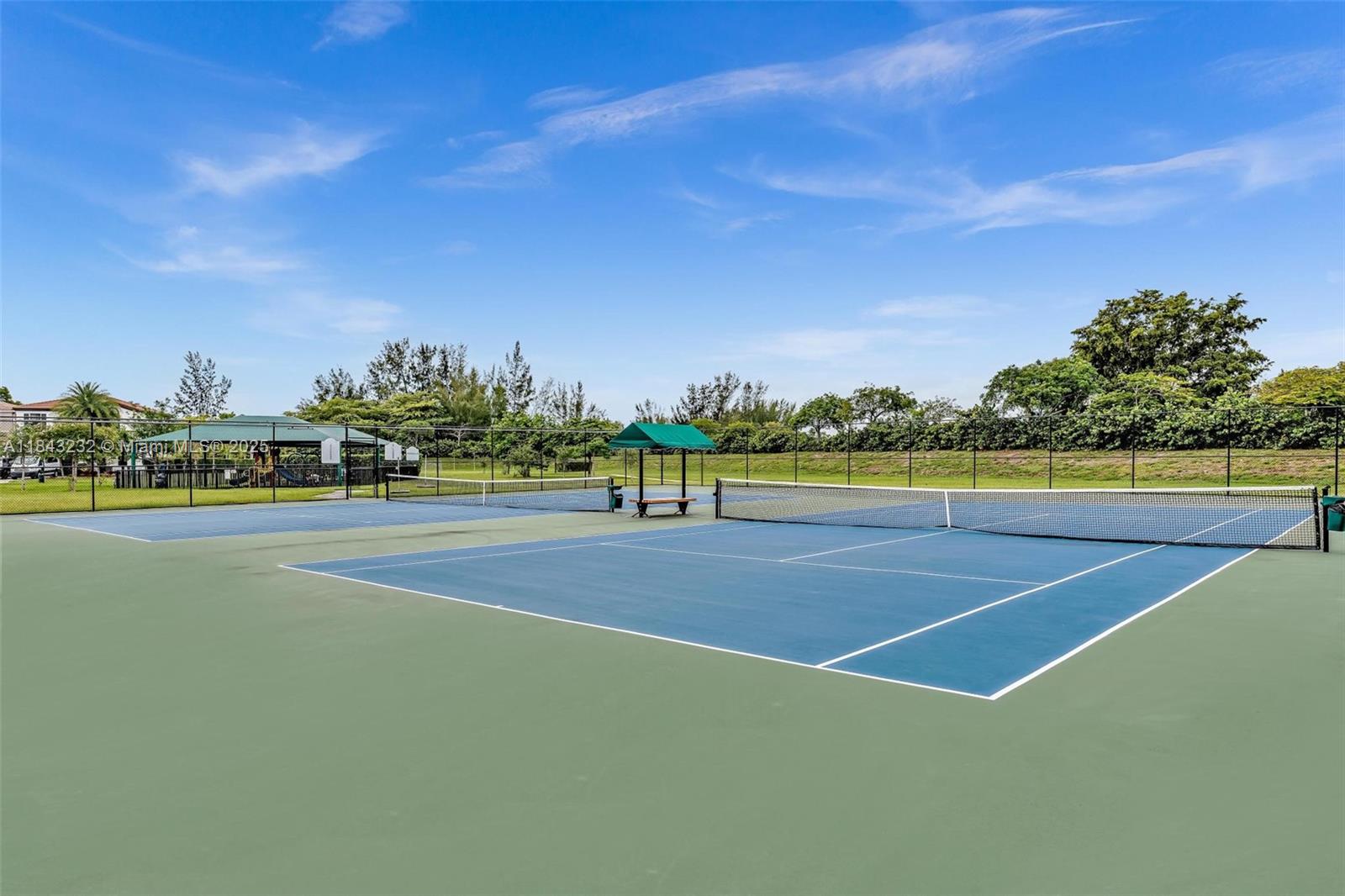 CHAMPION LAKES - Residential