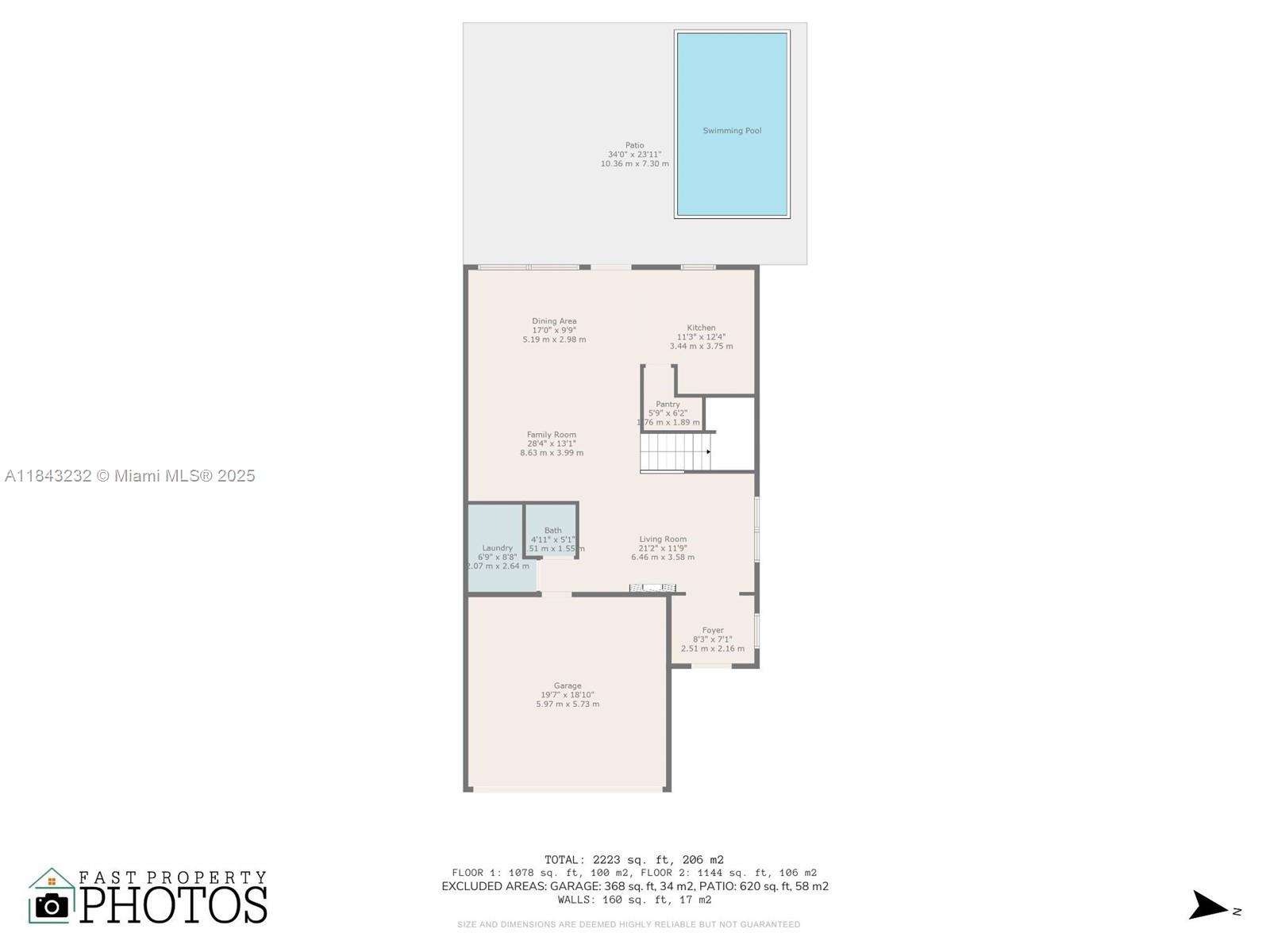 CHAMPION LAKES - Residential