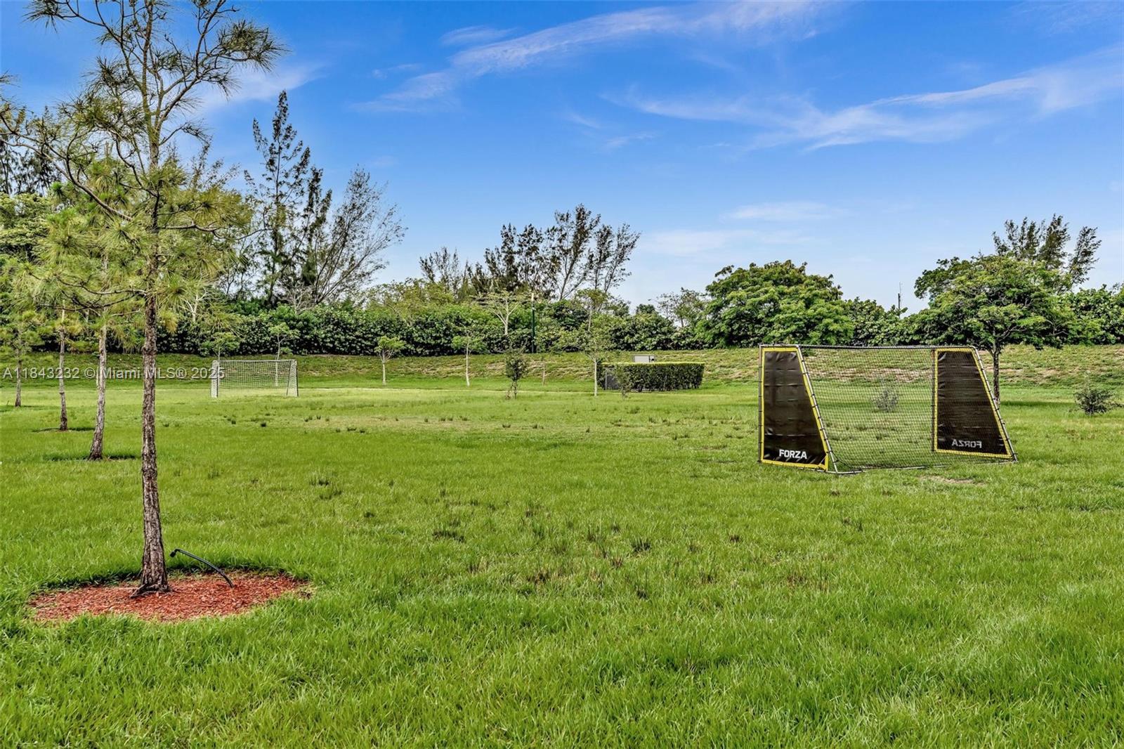 CHAMPION LAKES - Residential