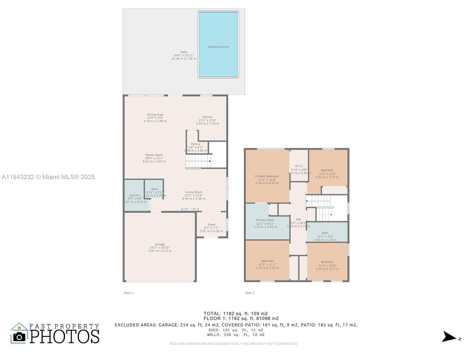 CHAMPION LAKES - Residential