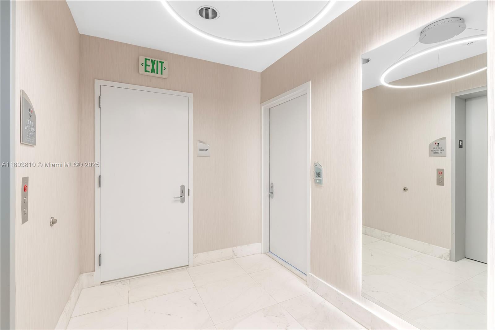 JADE OCEAN CONDO - Residential Lease