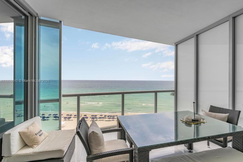JADE OCEAN CONDO - Residential Lease
