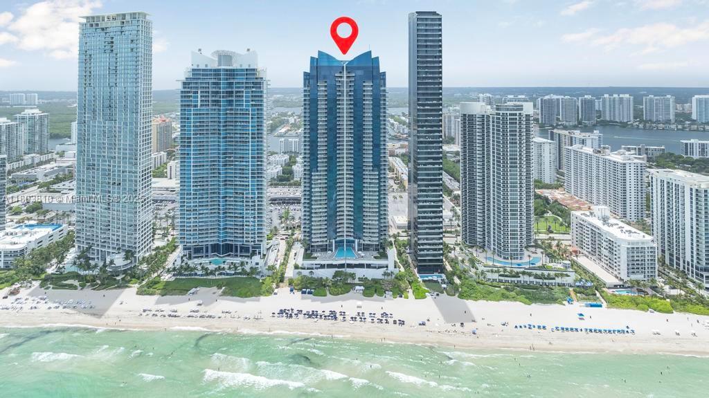 JADE OCEAN CONDO - Residential Lease