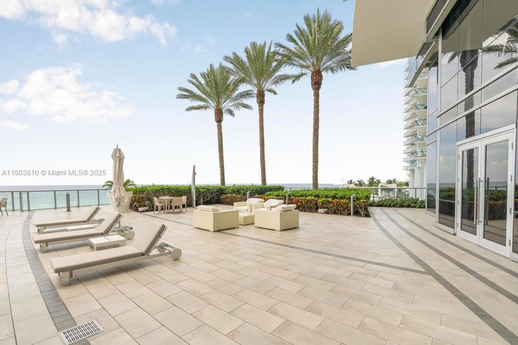 JADE OCEAN CONDO - Residential Lease