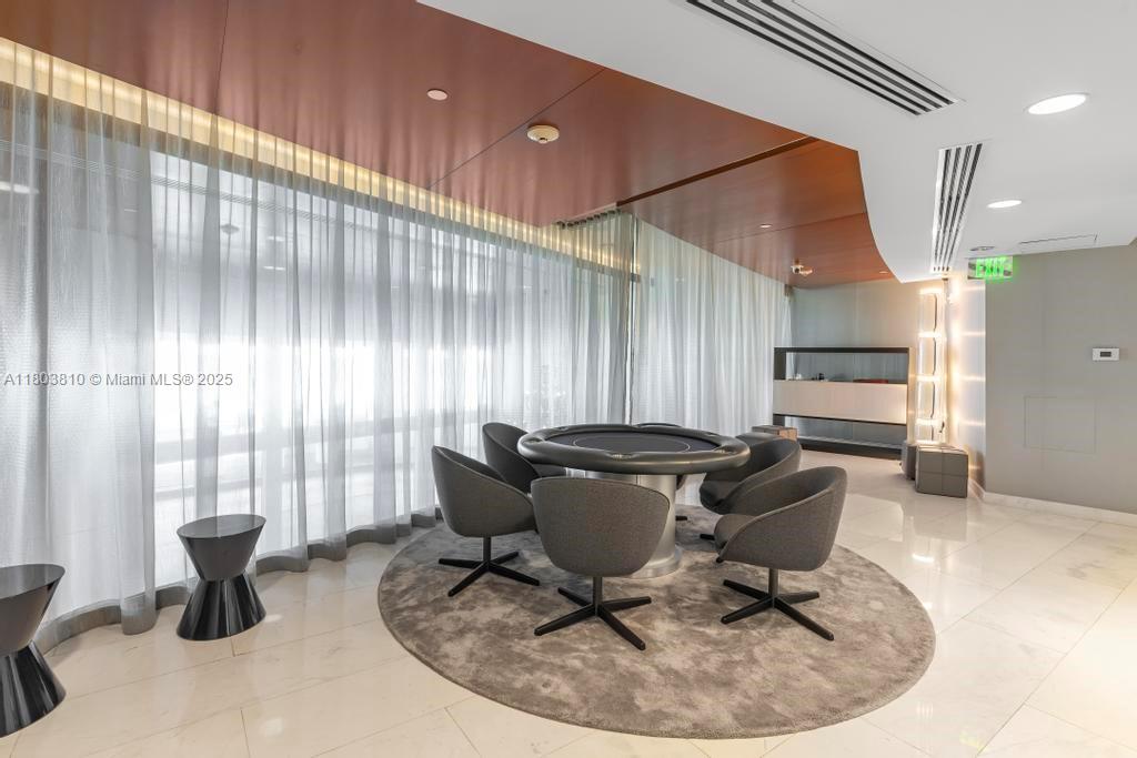 JADE OCEAN CONDO - Residential Lease