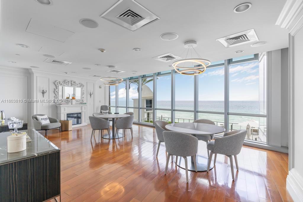 JADE OCEAN CONDO - Residential Lease