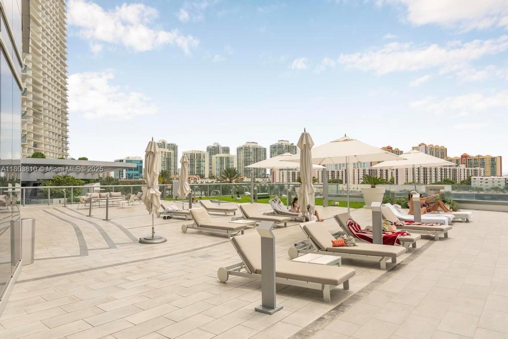 JADE OCEAN CONDO - Residential Lease