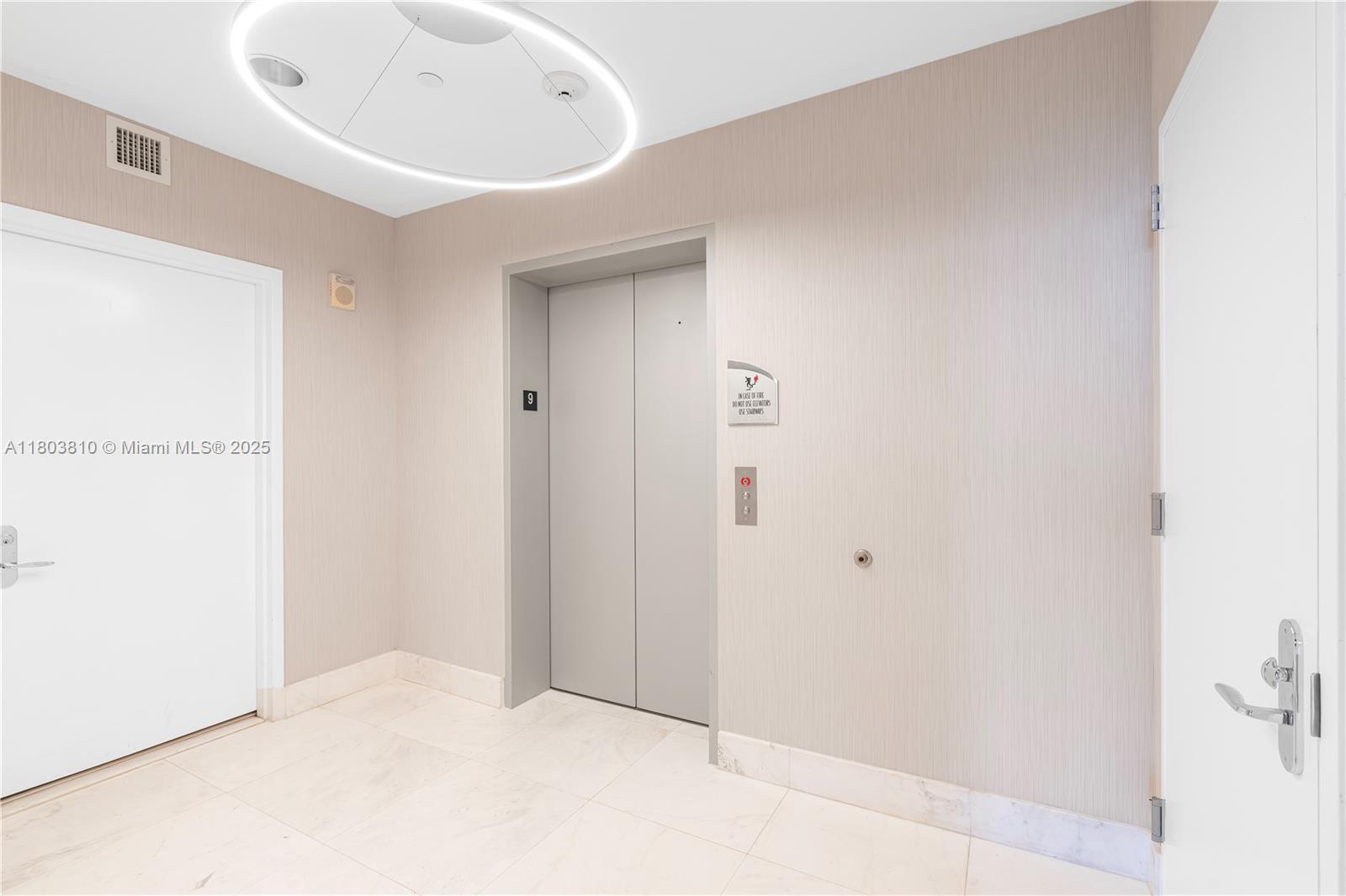 JADE OCEAN CONDO - Residential Lease