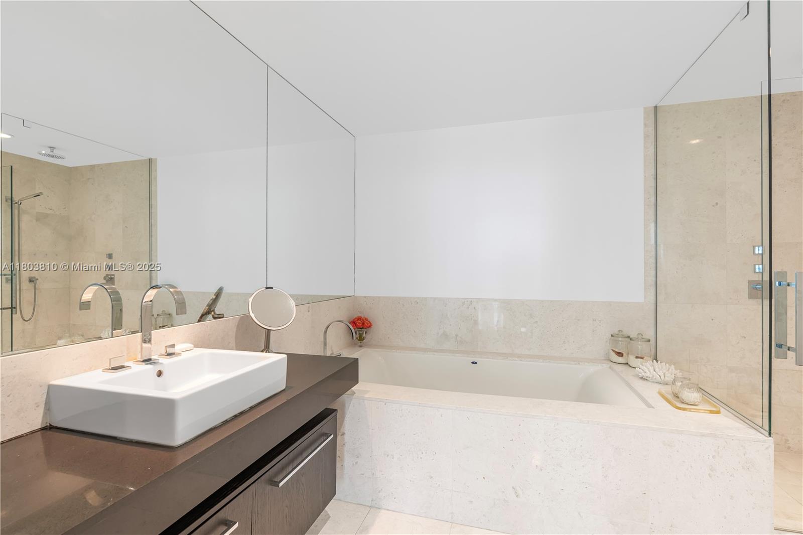 JADE OCEAN CONDO - Residential Lease