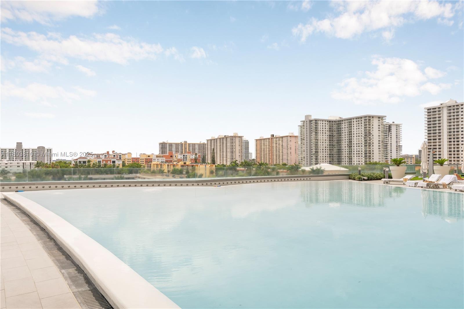 JADE OCEAN CONDO - Residential Lease