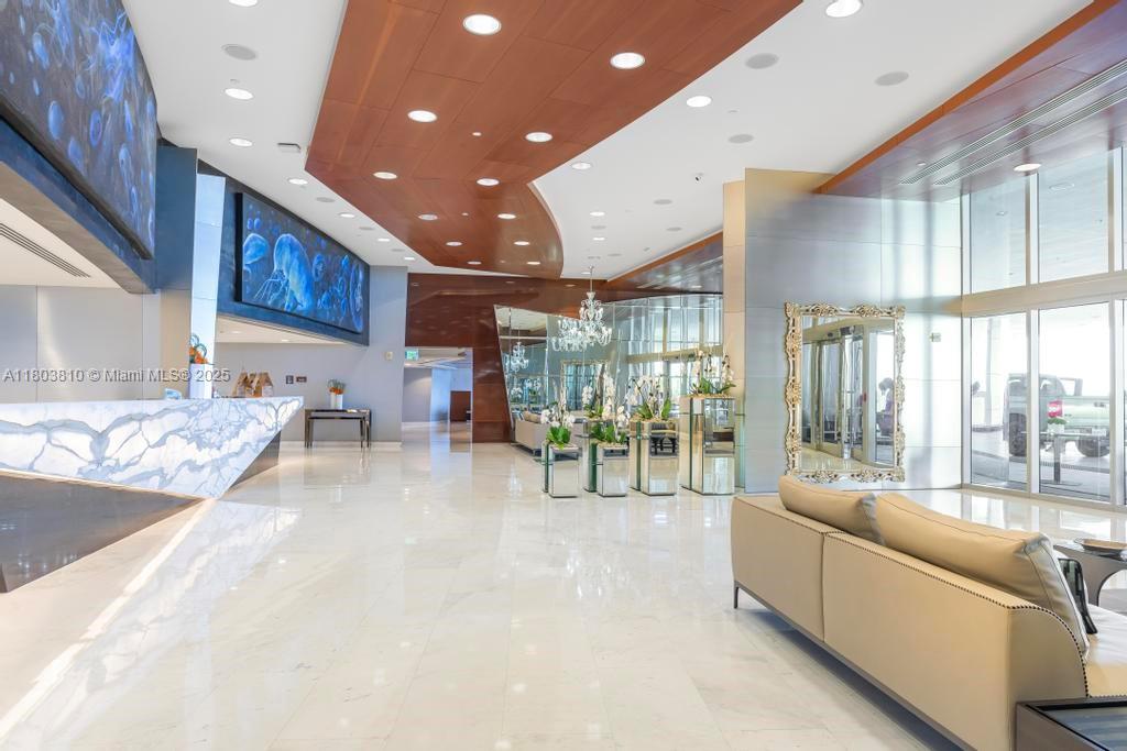 JADE OCEAN CONDO - Residential Lease