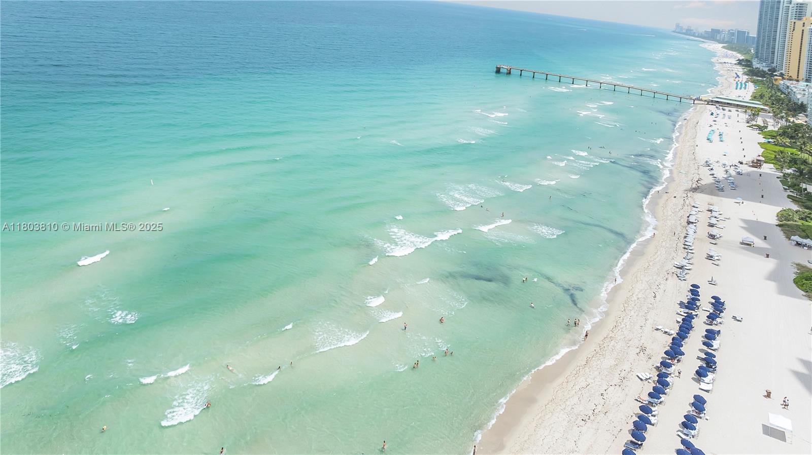 JADE OCEAN CONDO - Residential Lease