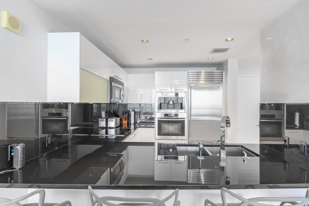 JADE OCEAN CONDO - Residential Lease