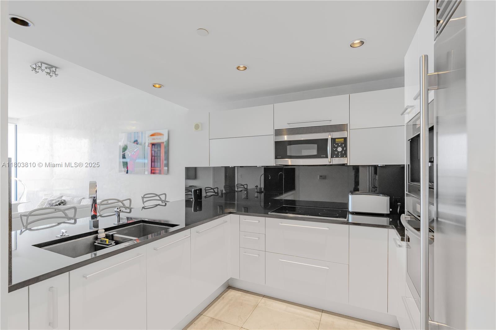 JADE OCEAN CONDO - Residential Lease