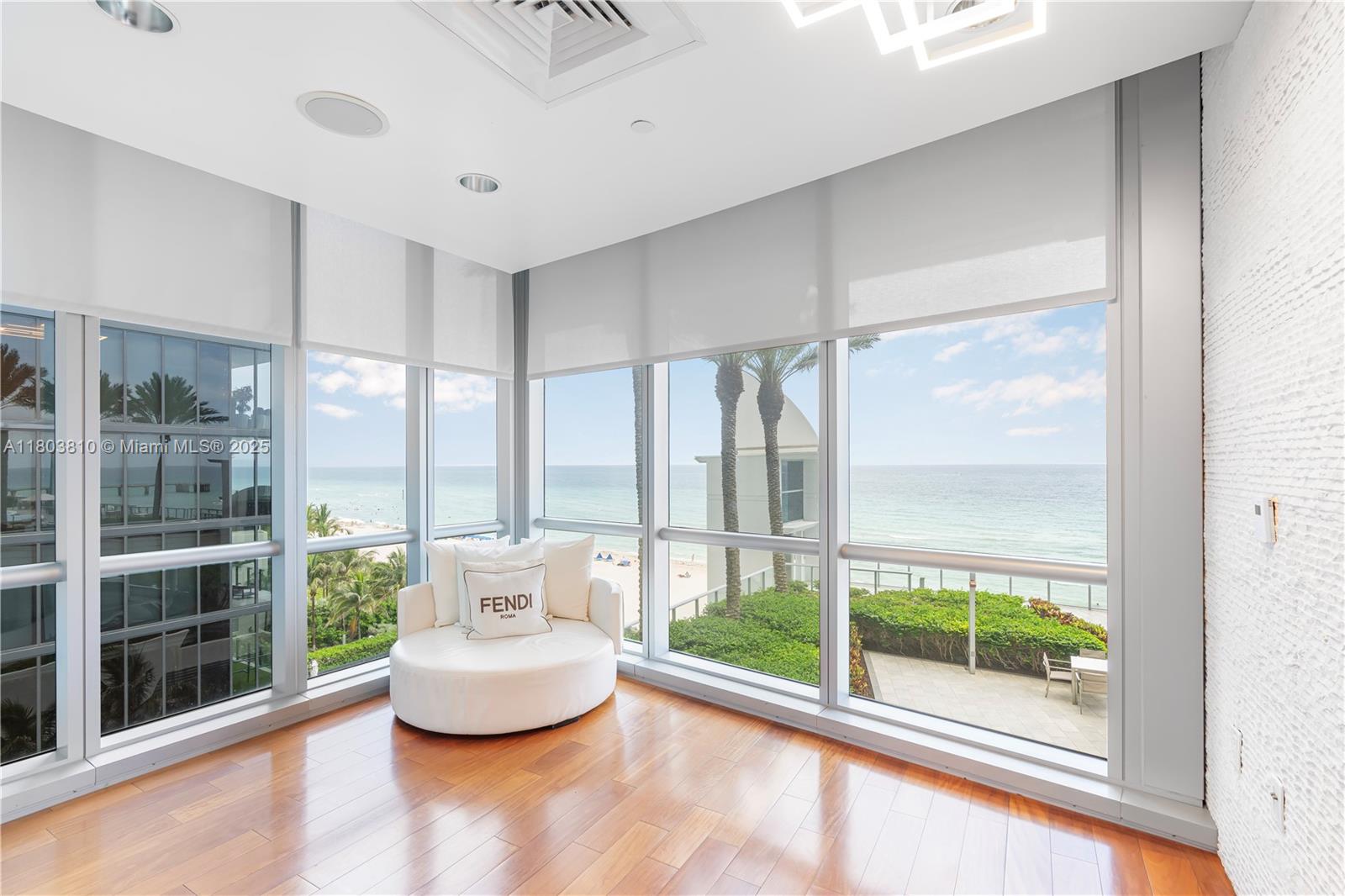 JADE OCEAN CONDO - Residential Lease