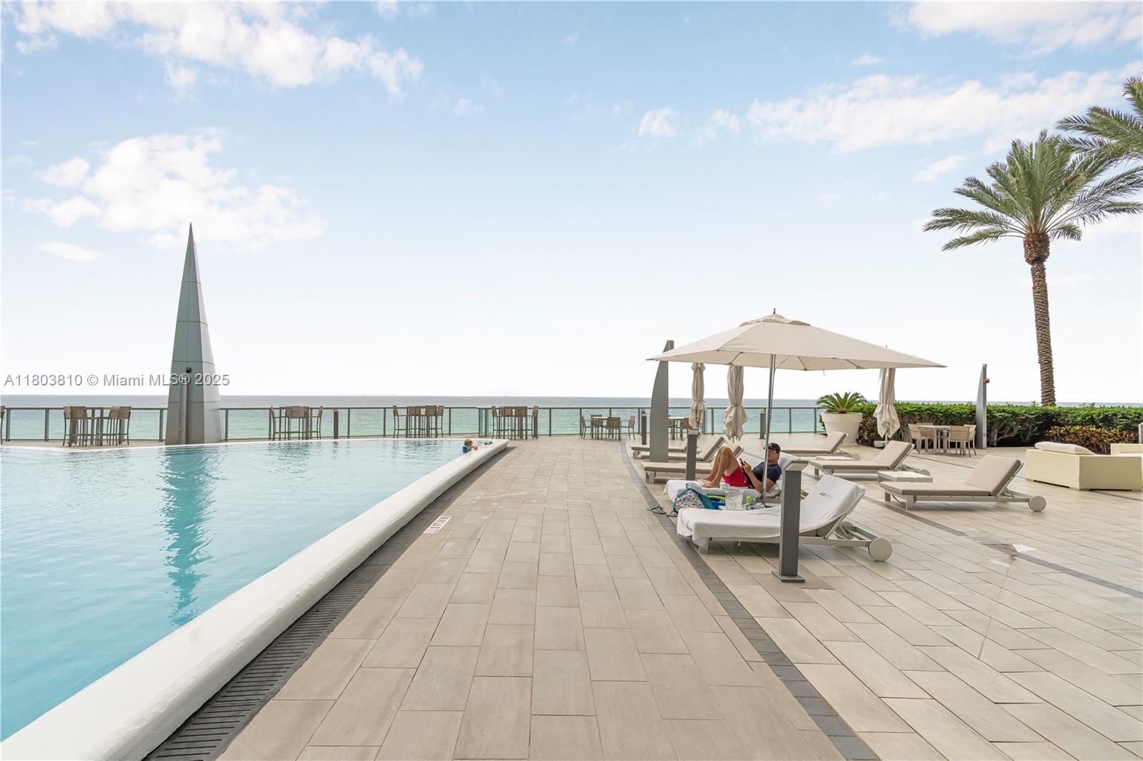 JADE OCEAN CONDO - Residential Lease