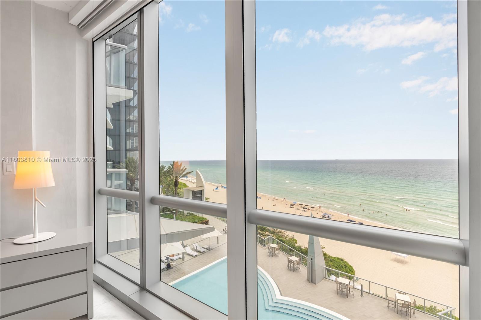JADE OCEAN CONDO - Residential Lease