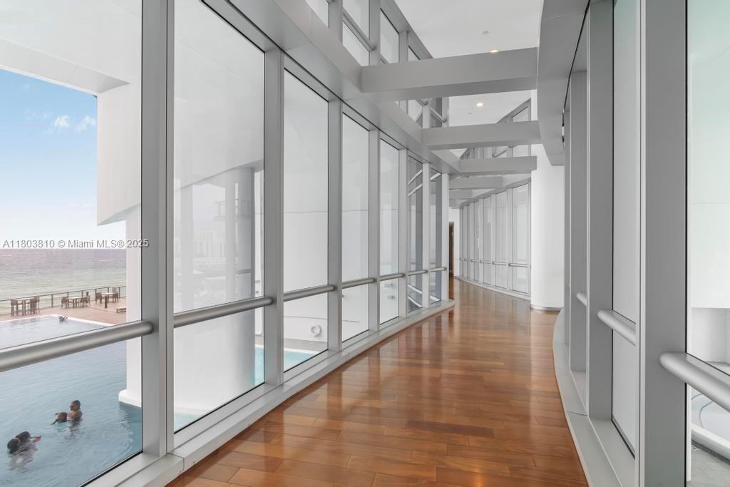 JADE OCEAN CONDO - Residential Lease