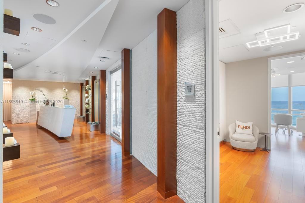 JADE OCEAN CONDO - Residential Lease