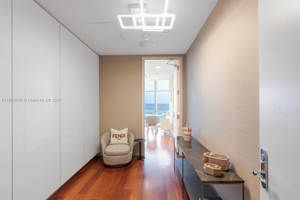 JADE OCEAN CONDO - Residential Lease