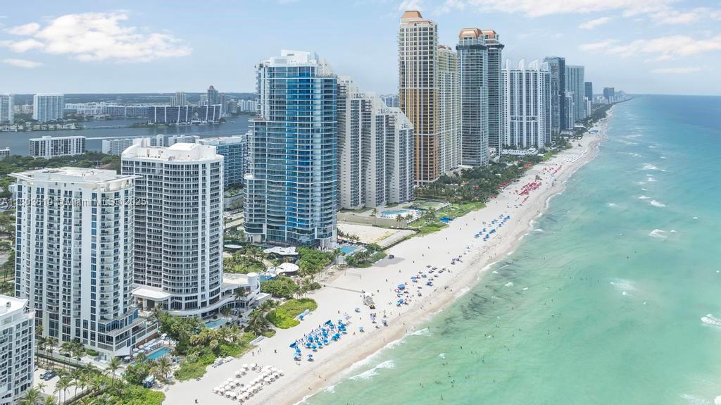 JADE OCEAN CONDO - Residential Lease