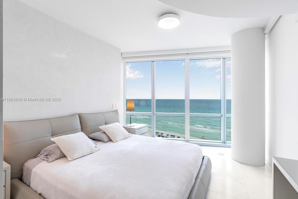 JADE OCEAN CONDO - Residential Lease